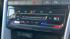 Volkswagen T-Roc 1.0 TSI Life 5dr Petrol Hatchback